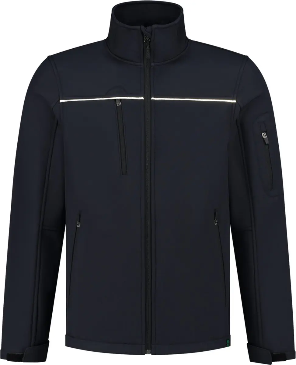 Tricorp 402701 Softshell Luxe Rewear