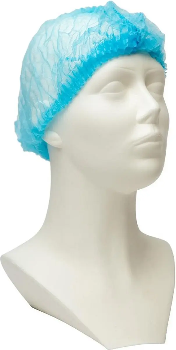 Oxxa Cover Detect 2010 Baret Wokkel