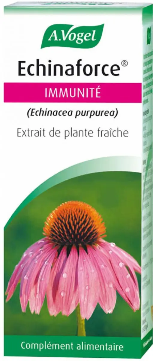 A.Vogel Echinaforce Immunity 50ml