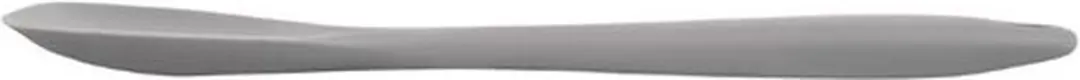 Vogue DA528 Hittebestendige Roerlepel 21cm - Grijs