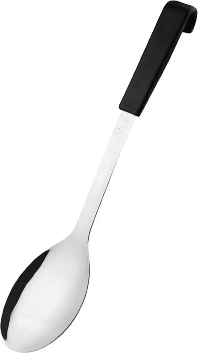 Vogue Serveerlepel 34cm