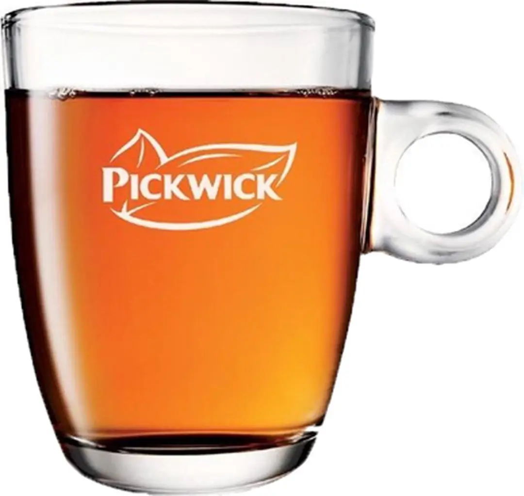 Pickwick Theeglazen 26cl