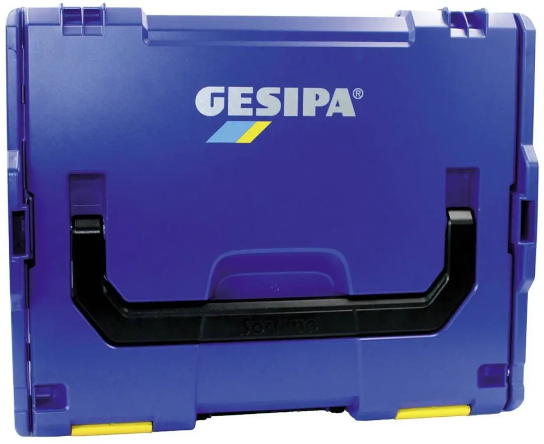 Gesipa Lege Box voor Popnagelpistool - 1 Stuk