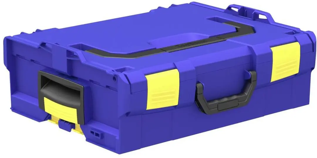 Gesipa Lege Box voor Popnagelpistool