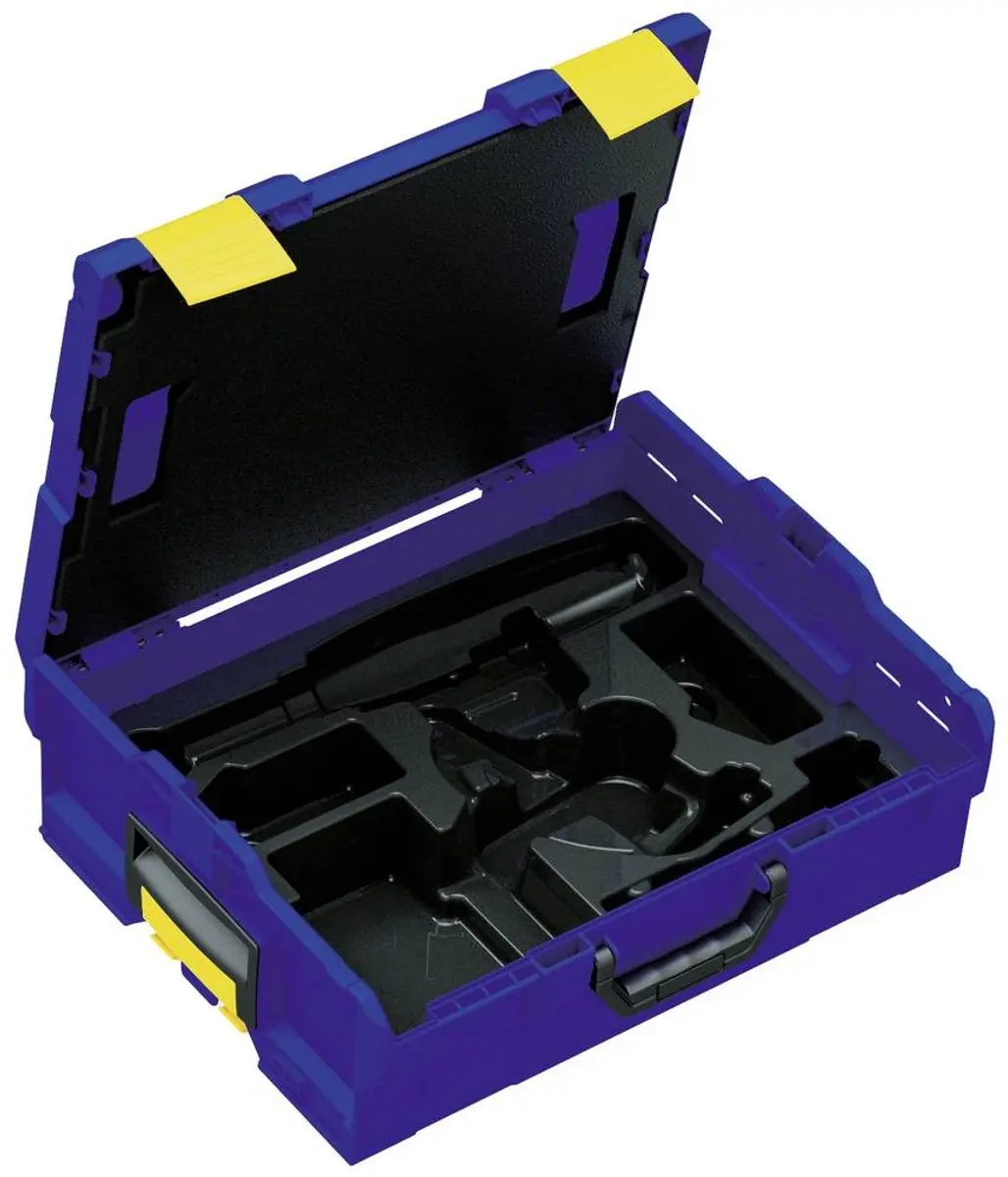 Gesipa Lege Box voor Popnagelpistool - 1 Stuk