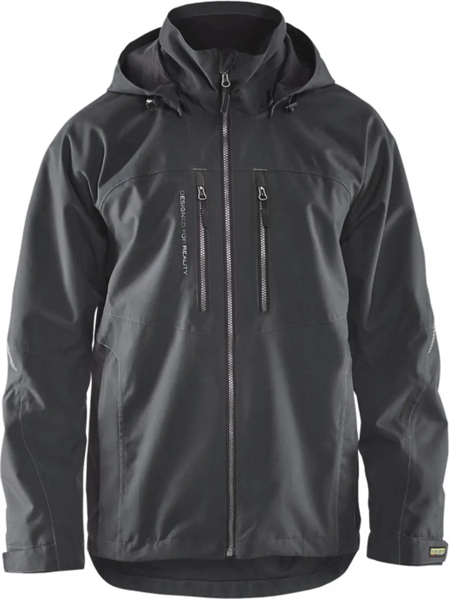 Blåkläder 4890-1977 Lichtgewicht Winterjas 4XL