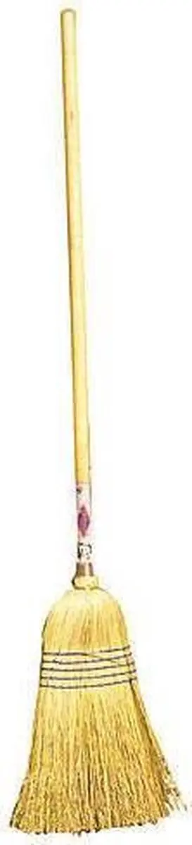 Talen Tools Mixstrobezem 134x26x7cm - Meerkleurig