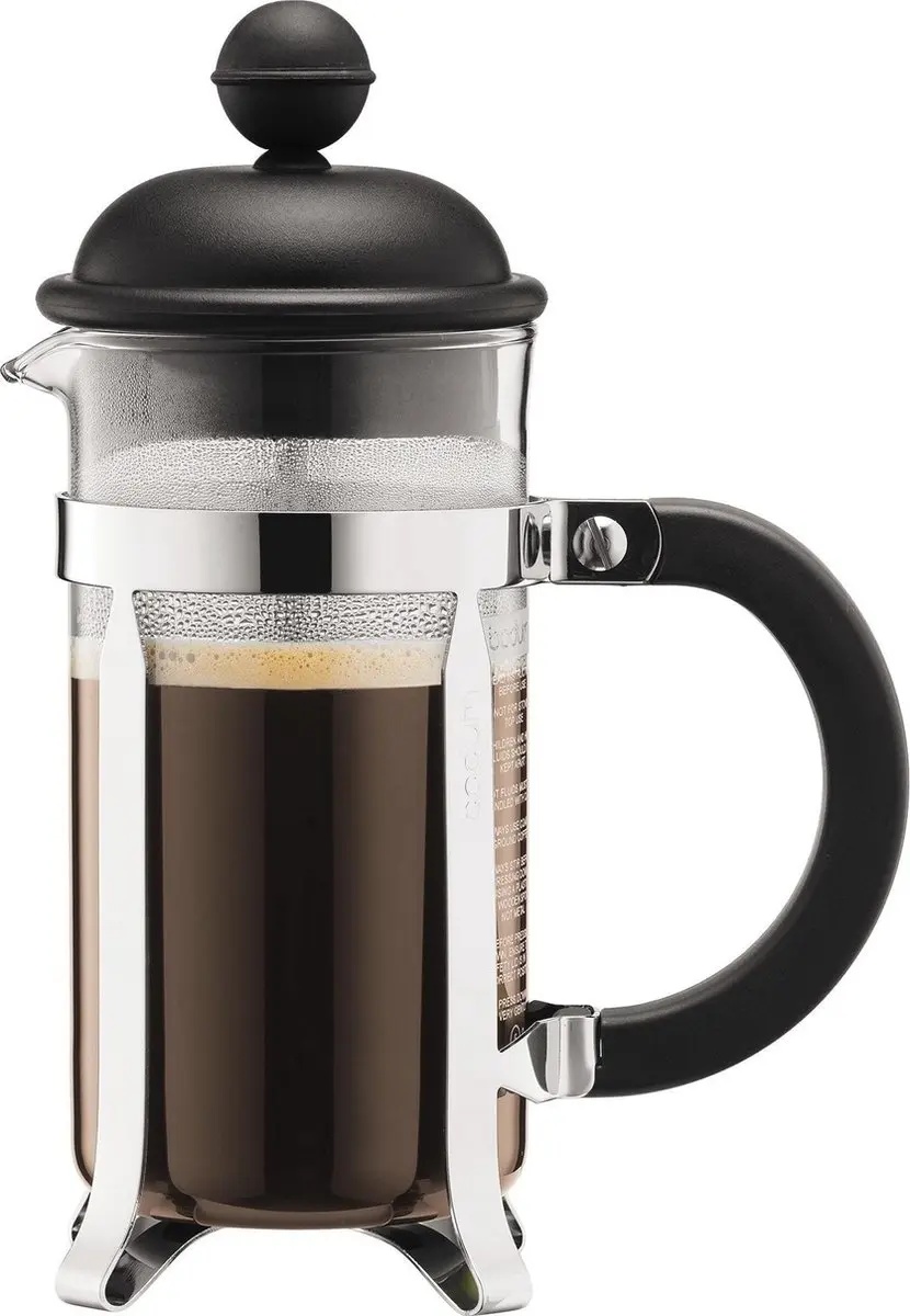 Bodum Caffettiera French Press 0.35L