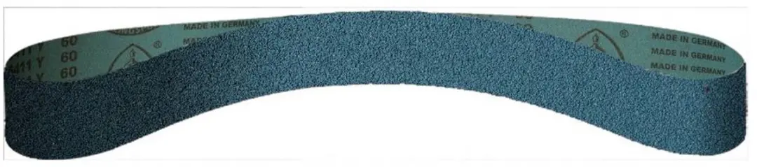 Klingspor CS 411 302791 Schuurbandset