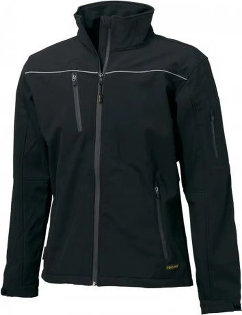 Tricorp Soft Shell Jack 402006