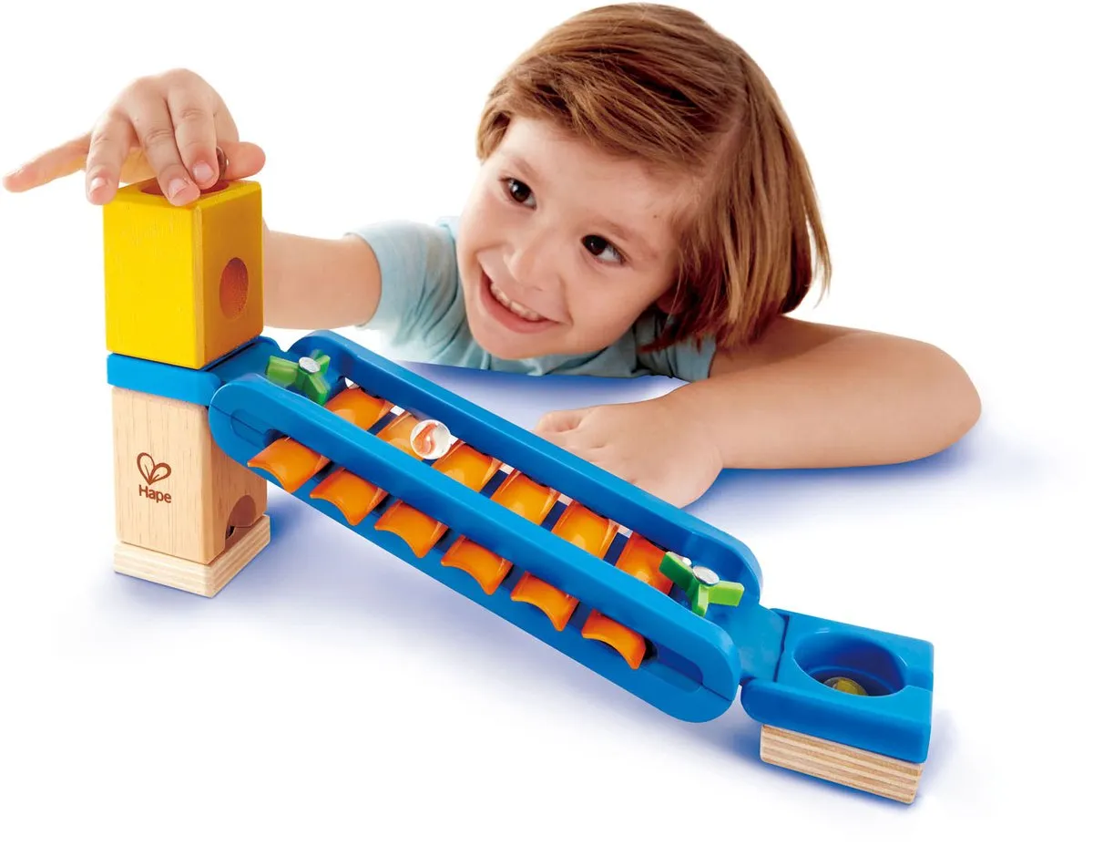 Hape Klingender Spielplaats - 309111 - Multicolor