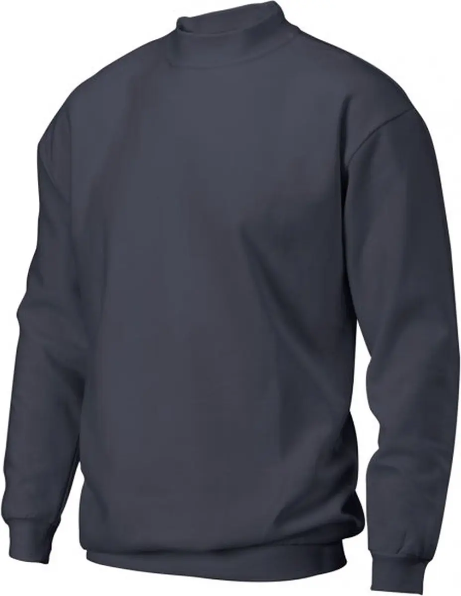 Tricorp Sweater 301008 - Maat M - Zwart