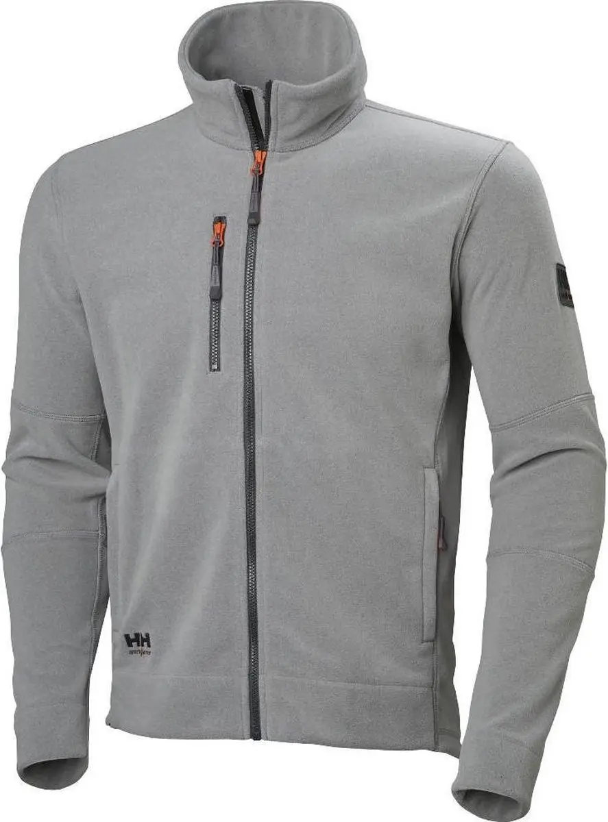 Helly Hansen Kensington Fleece Jacket