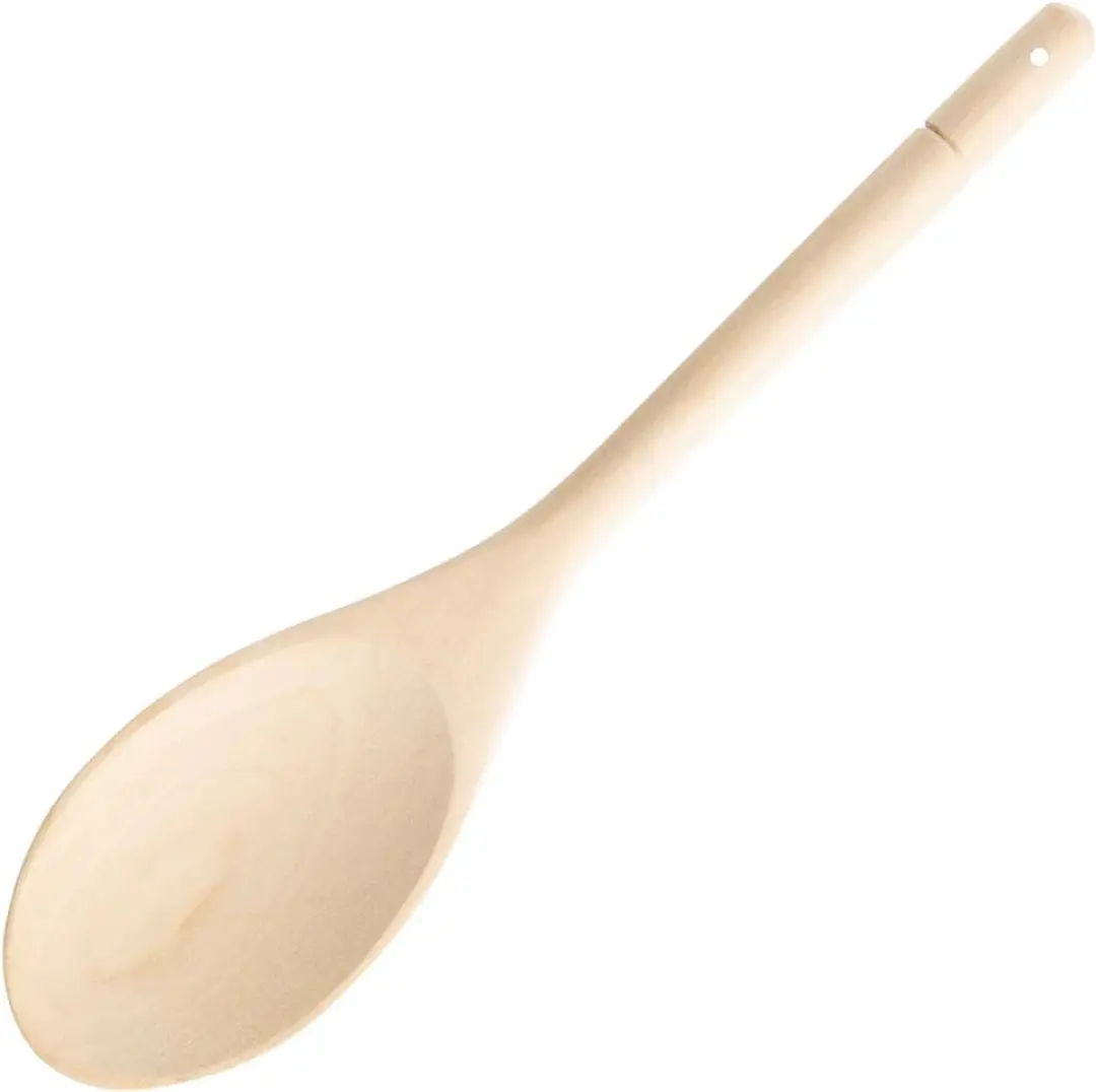 Vogue houten lepel 20cm