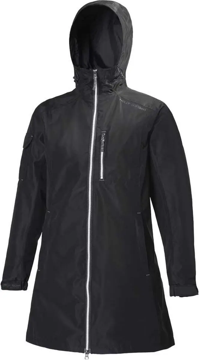 Helly Hansen Long Belfast Jas