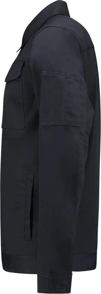 Tricorp 402017 Werkjas Industrie - Marineblauw XS