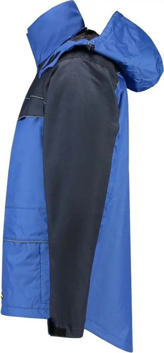 Tricorp Parka Cordura 402003 - Workwear - XL - Koningsblauw