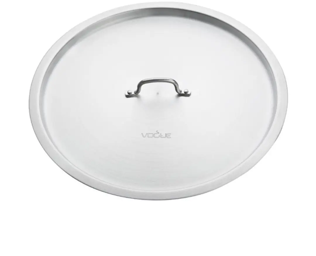 Vogue Deksel Hoge Kookpan 40cm