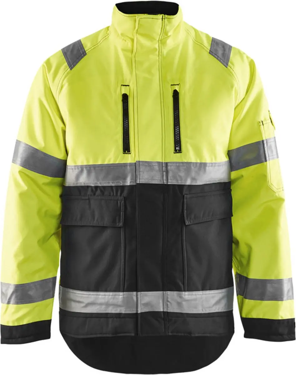Blåkläder 4827-1977 Winterjas