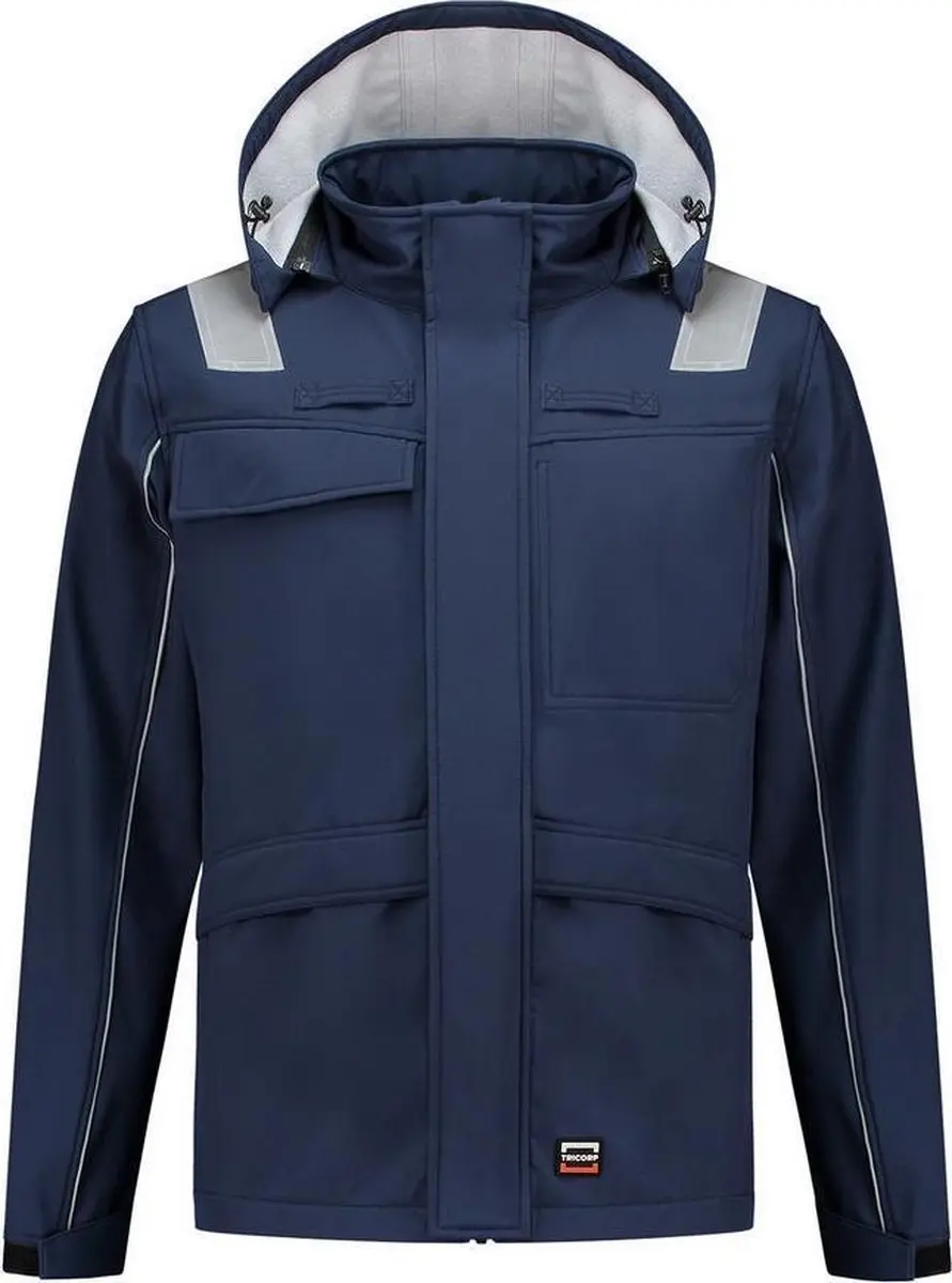 Tricorp Softshell Multinorm 3012 4XL