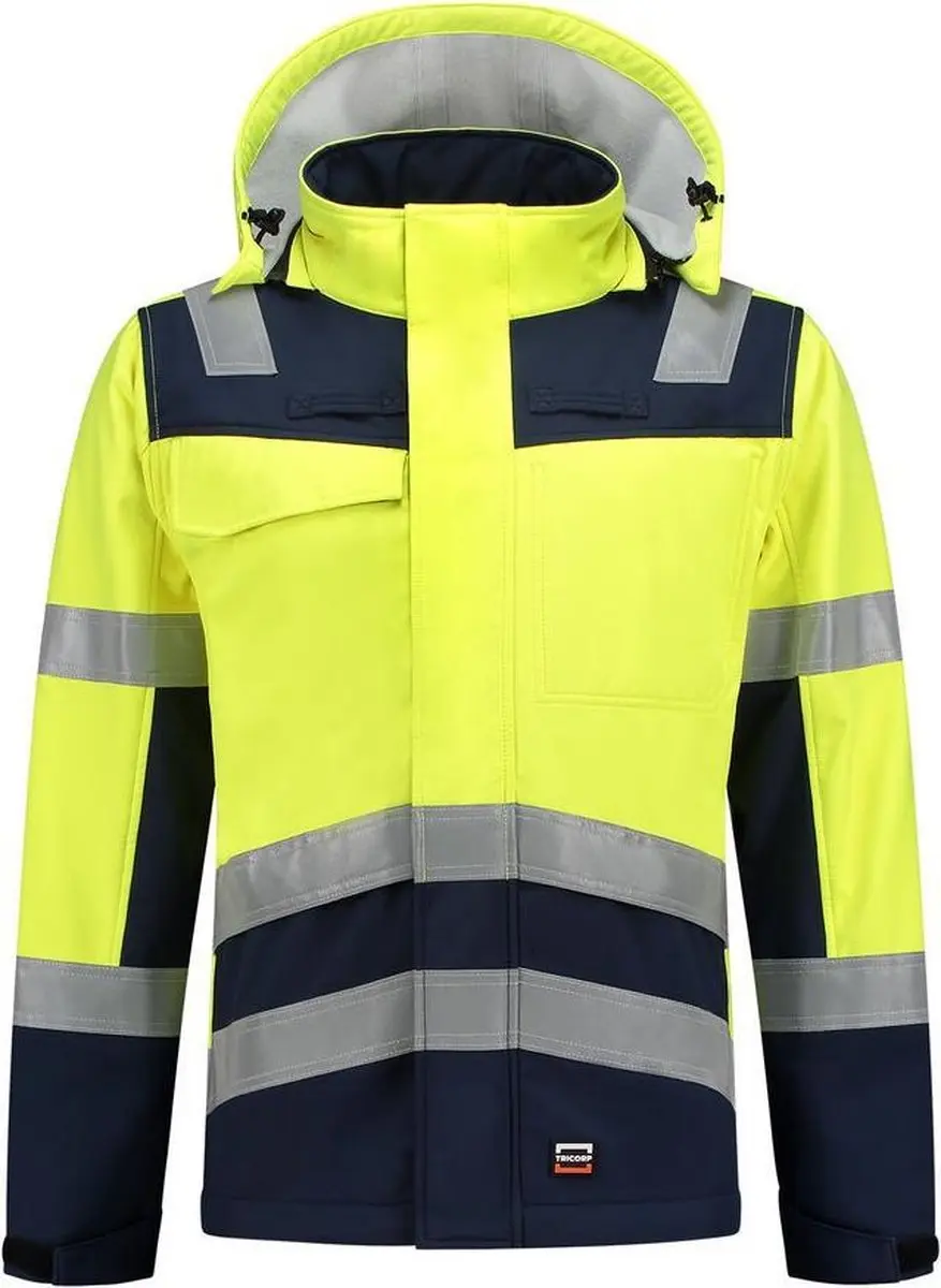 Tricorp Softshell Multinorm 3011 4XL