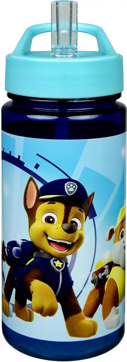 PAW Patrol Drinkfles 500ml