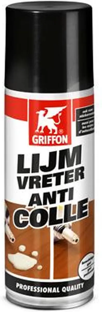 Griffon Lijmvreter Spray 200ml