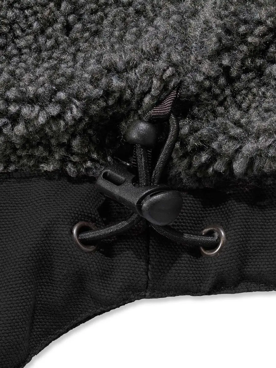 Carhartt Bartlett Werkjas Heren - L - Zwart