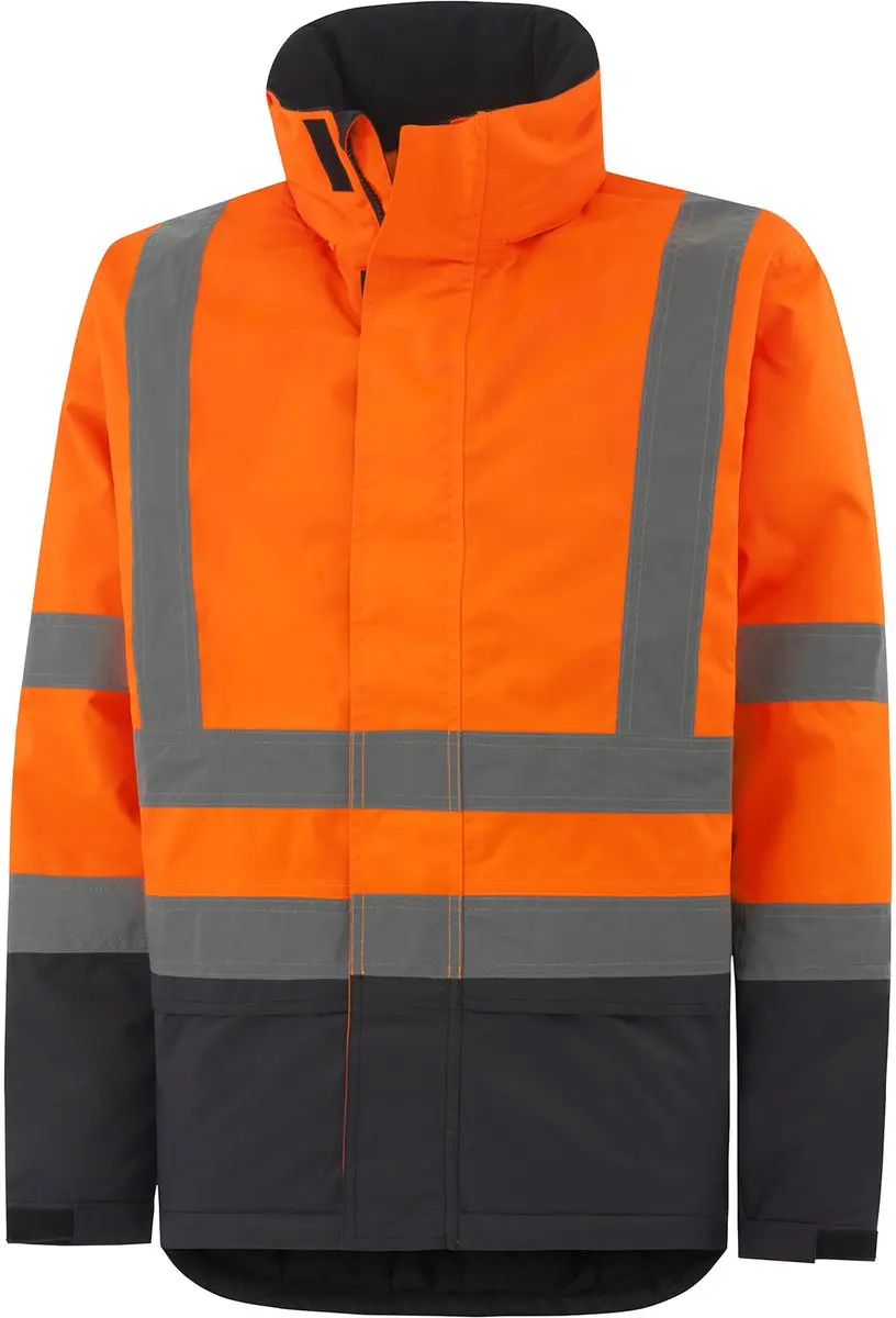Helly Hansen Alta Reflecterend Veiligheidsvest