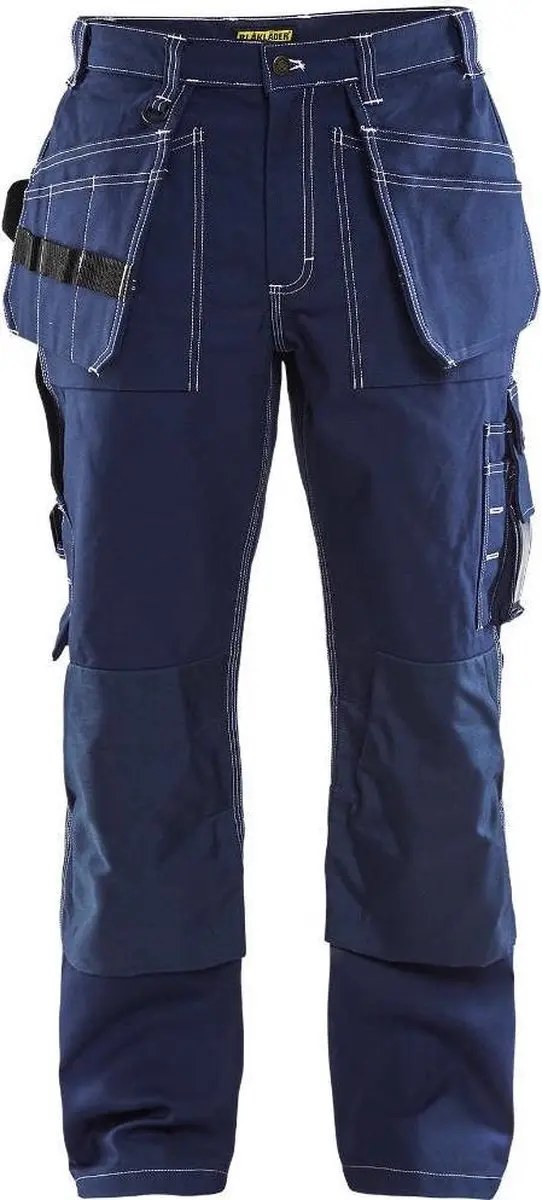 Blåkläder Werkbroek 1530-1370