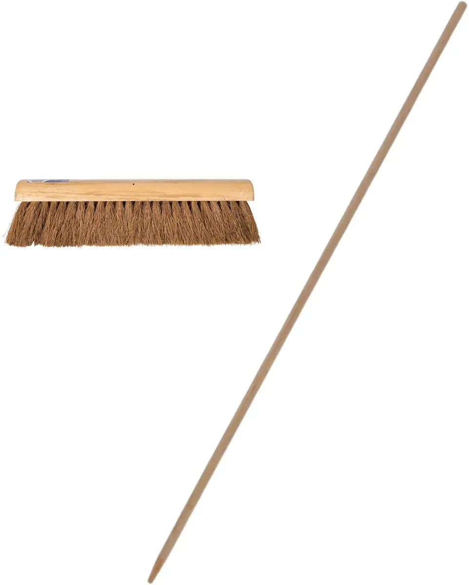 Talen Tools Bezem Binnen 40cm