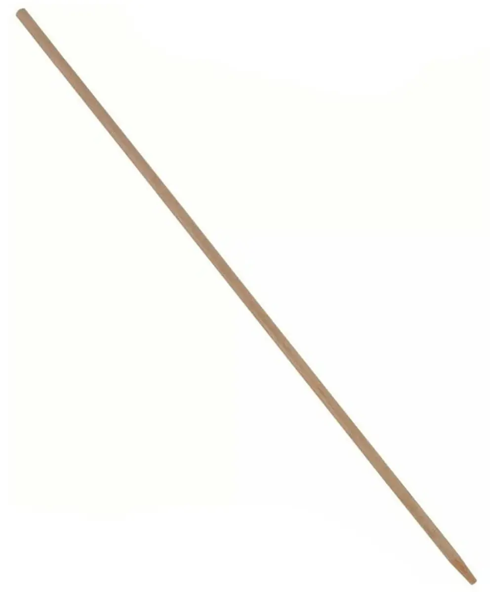 Talen Tools Bezem Binnen 40cm - Kokosvezels - Beige