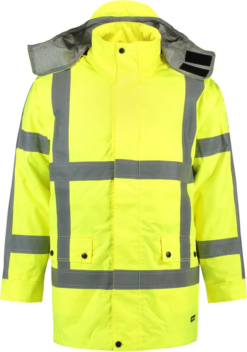 Tricorp 403005 Parka RWS