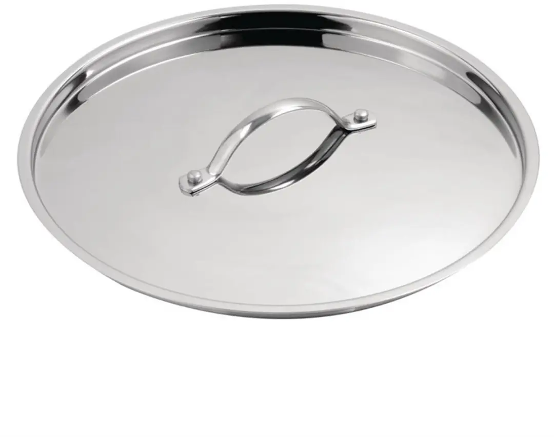 Vogue Triwall deksel 28cm