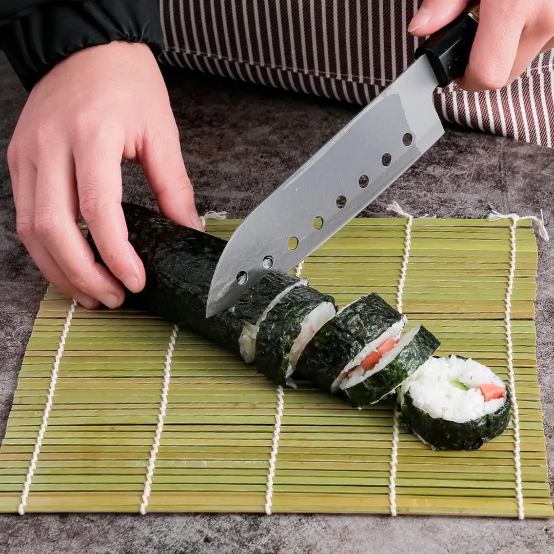 Watshome Sushimaker - Zwart