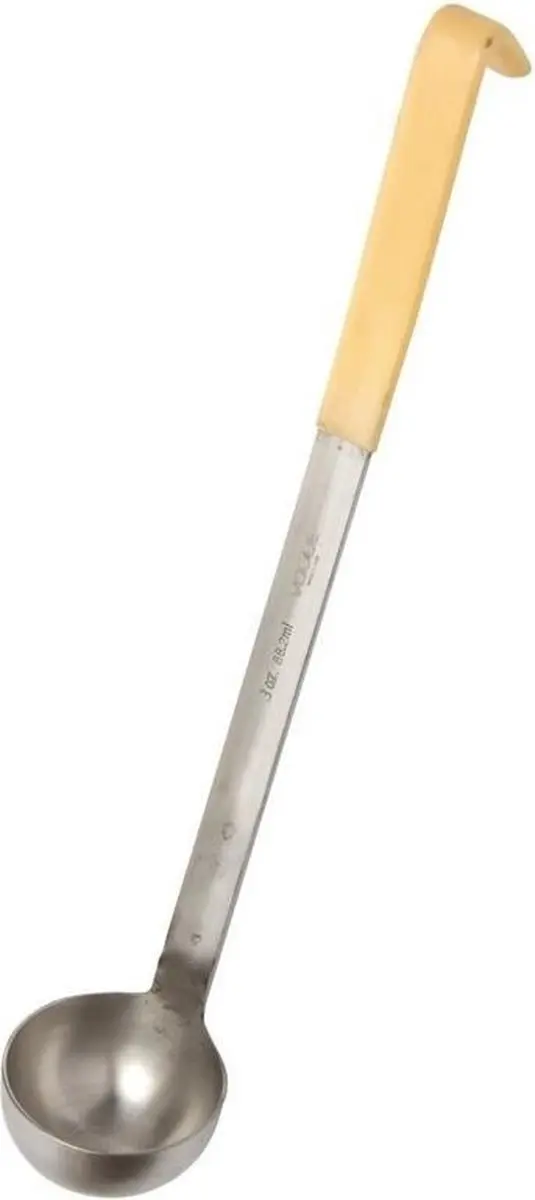 Vogue CD146 Opscheplepel