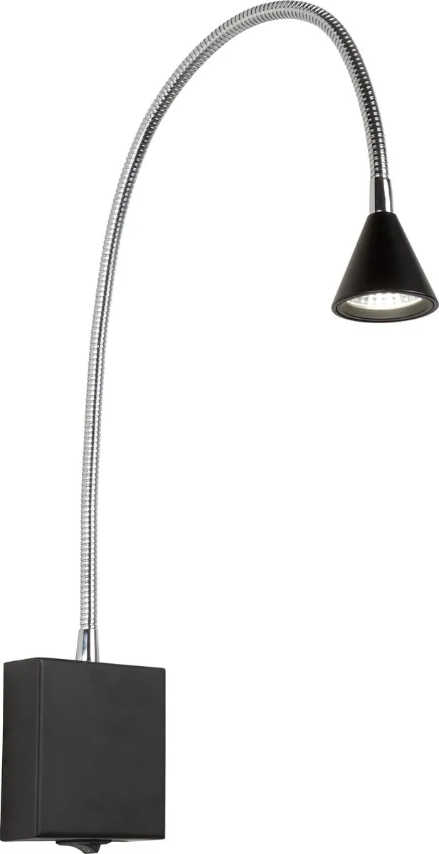 Lucide BUDDY Bedlamp/Wandlamp