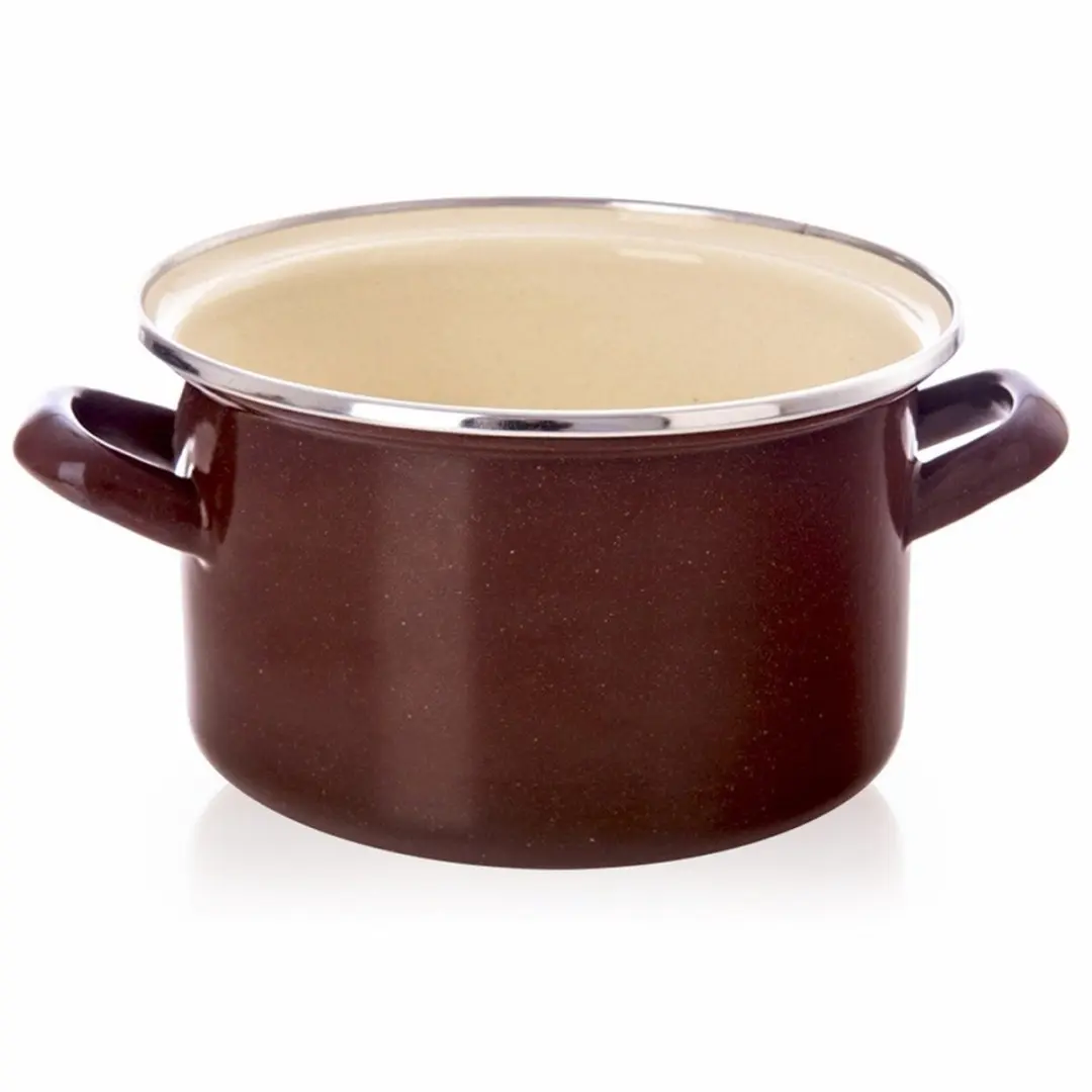 Orion Brown Retro Kookpan 2L