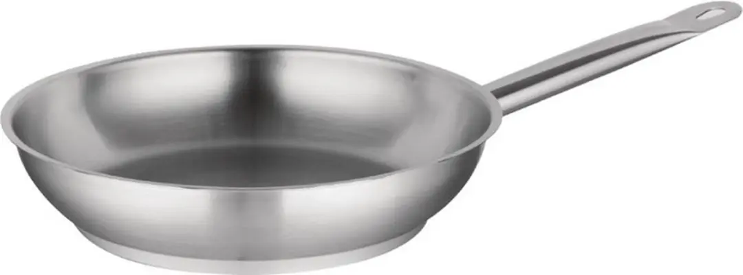 Vogue M925 RVS Koekenpan 24cm