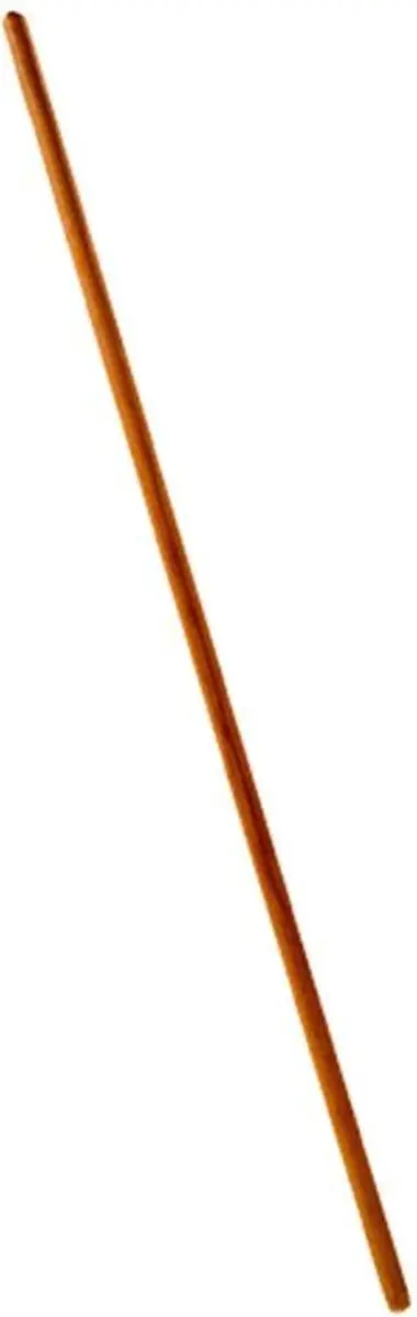 Talen Tools Bezemsteel 120cm - Ø23.5mm - Meerkleurig