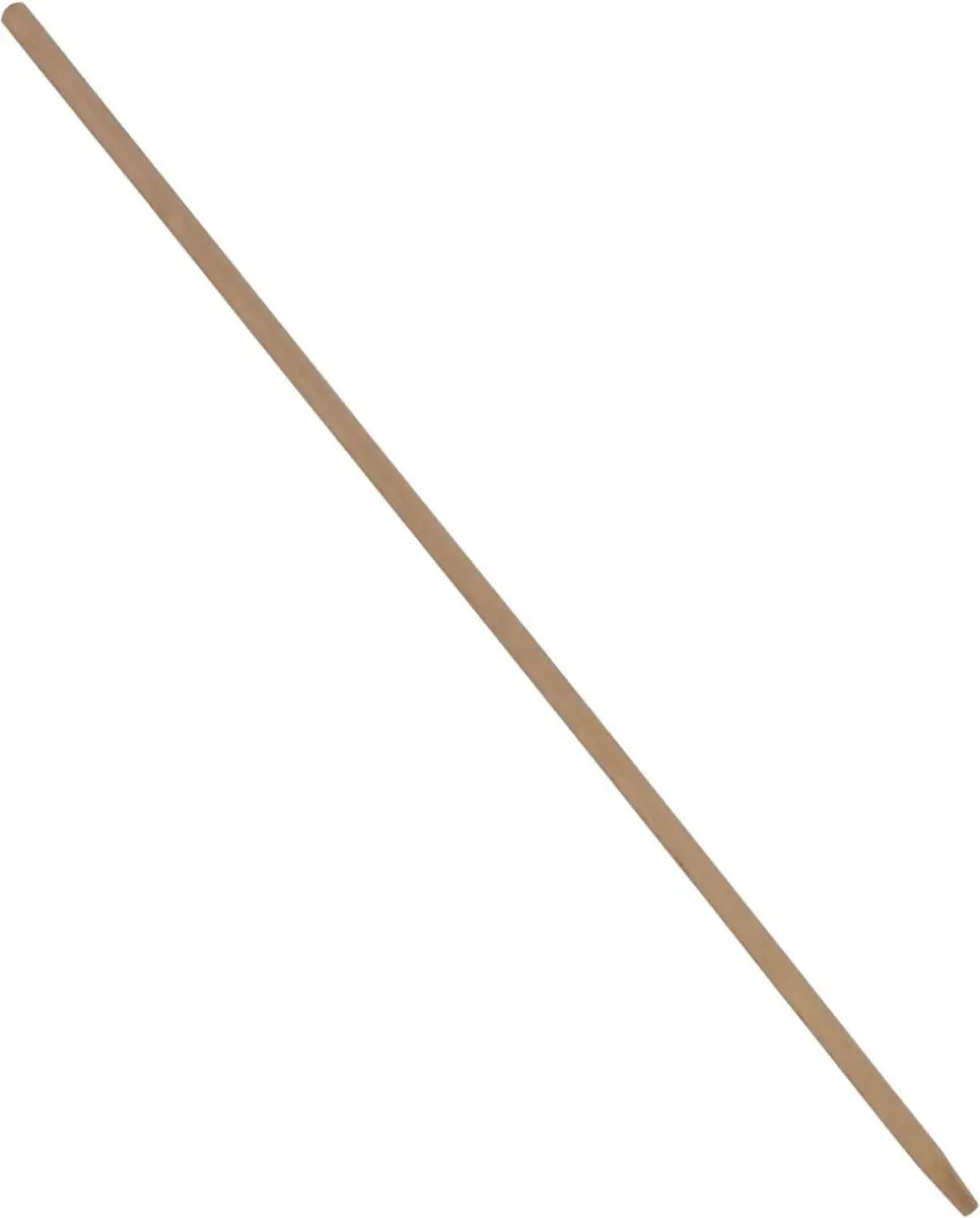 Talen Tools Bezemsteel 120cm - Ø23.5mm - Meerkleurig