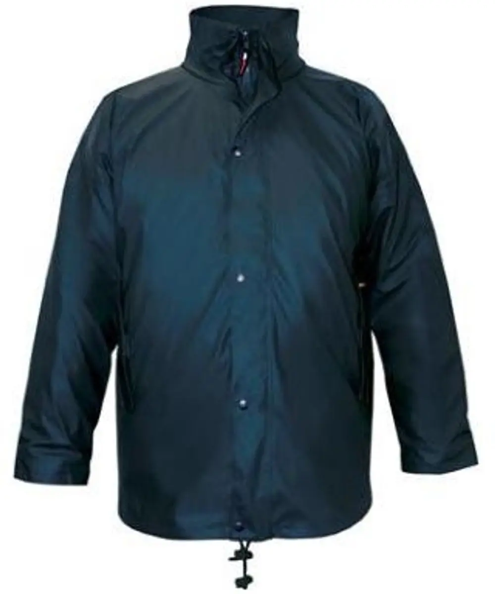 Oxxa M-Wear 5250 Winsome Parka - XXL - Geel