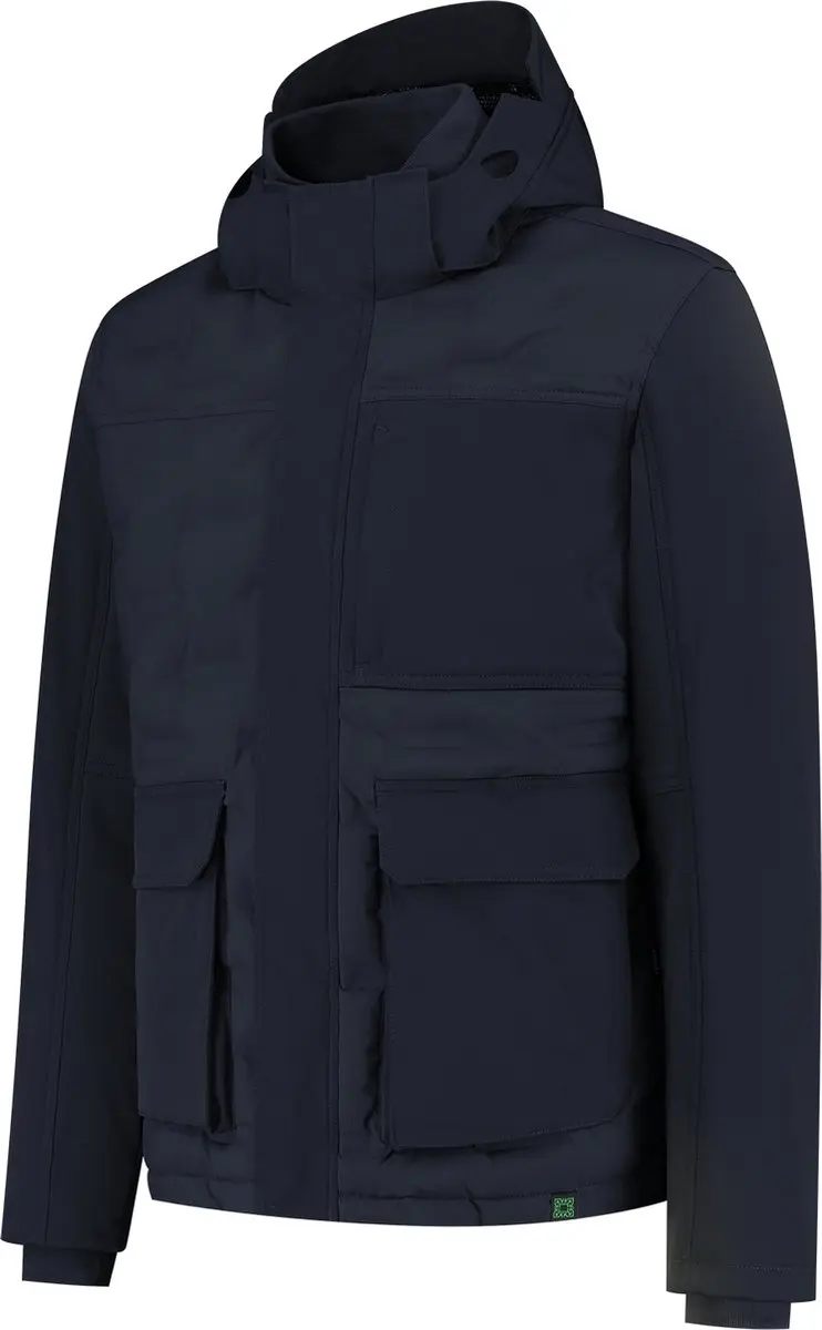 Tricorp Puffer Jack Rewear 402711