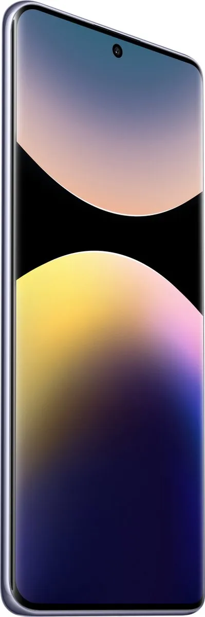 Xiaomi Redmi Note 14 Pro NOTE14PRO5G - 8GB/256GB - Paars