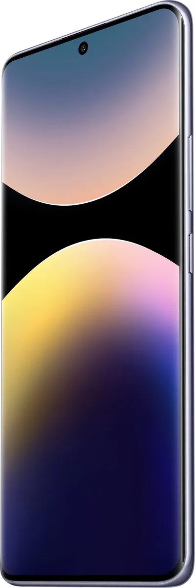 Xiaomi Redmi Note 14 Pro NOTE14PRO5G - 8GB/256GB - Paars