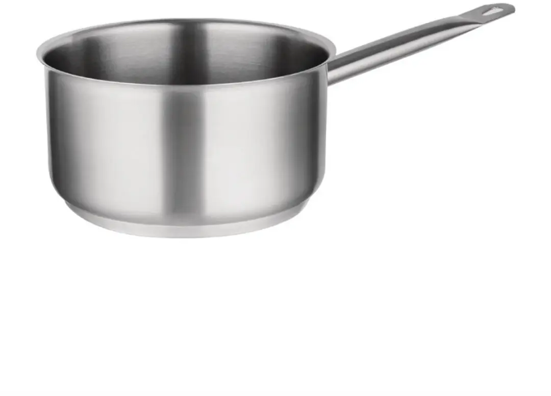 Vogue M945 RVS Steelpan 5L