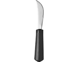 Vitility 70210060 Ergonomisch Mes