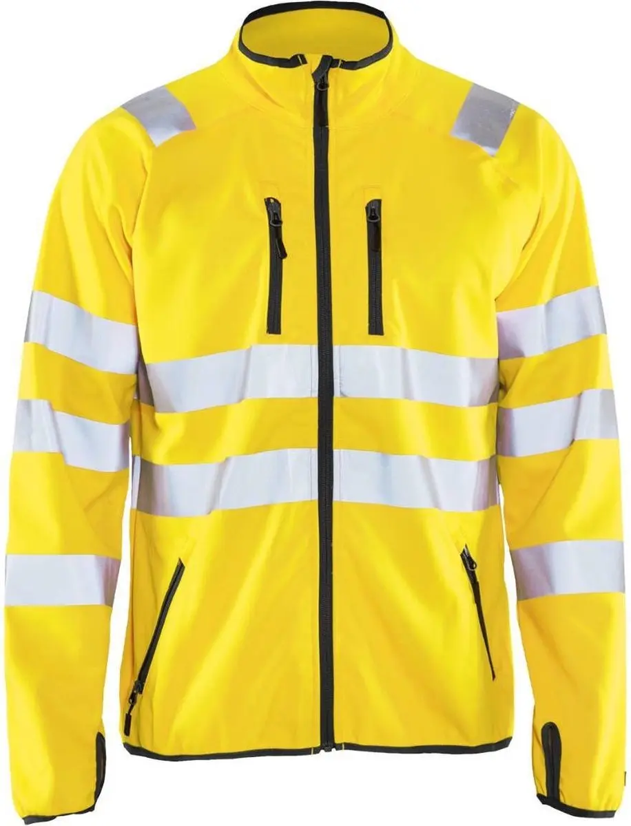 Blåkläder 4906-2512 Softshell Jack