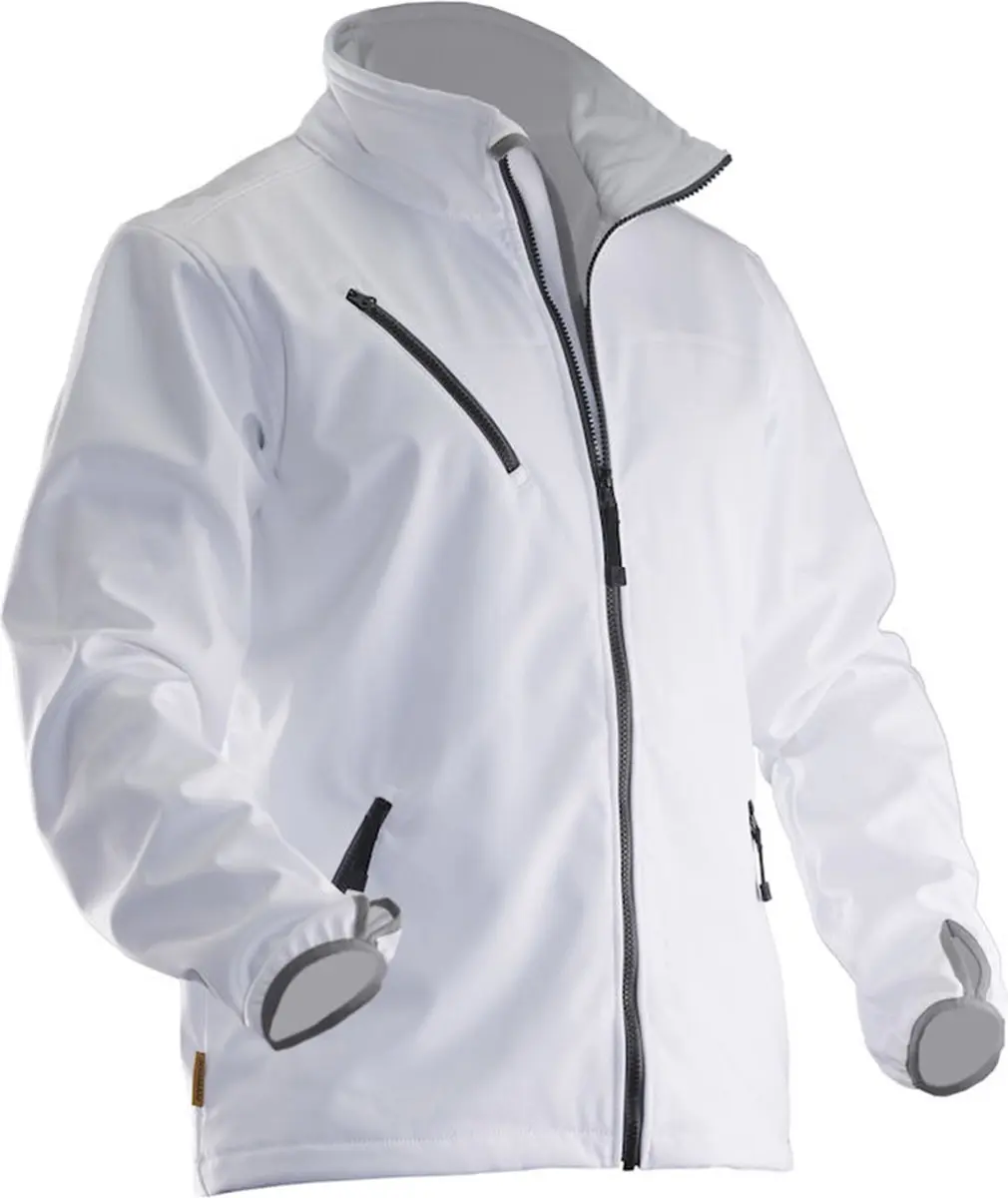 Jobman 1201 Softshell Jacket 65120171