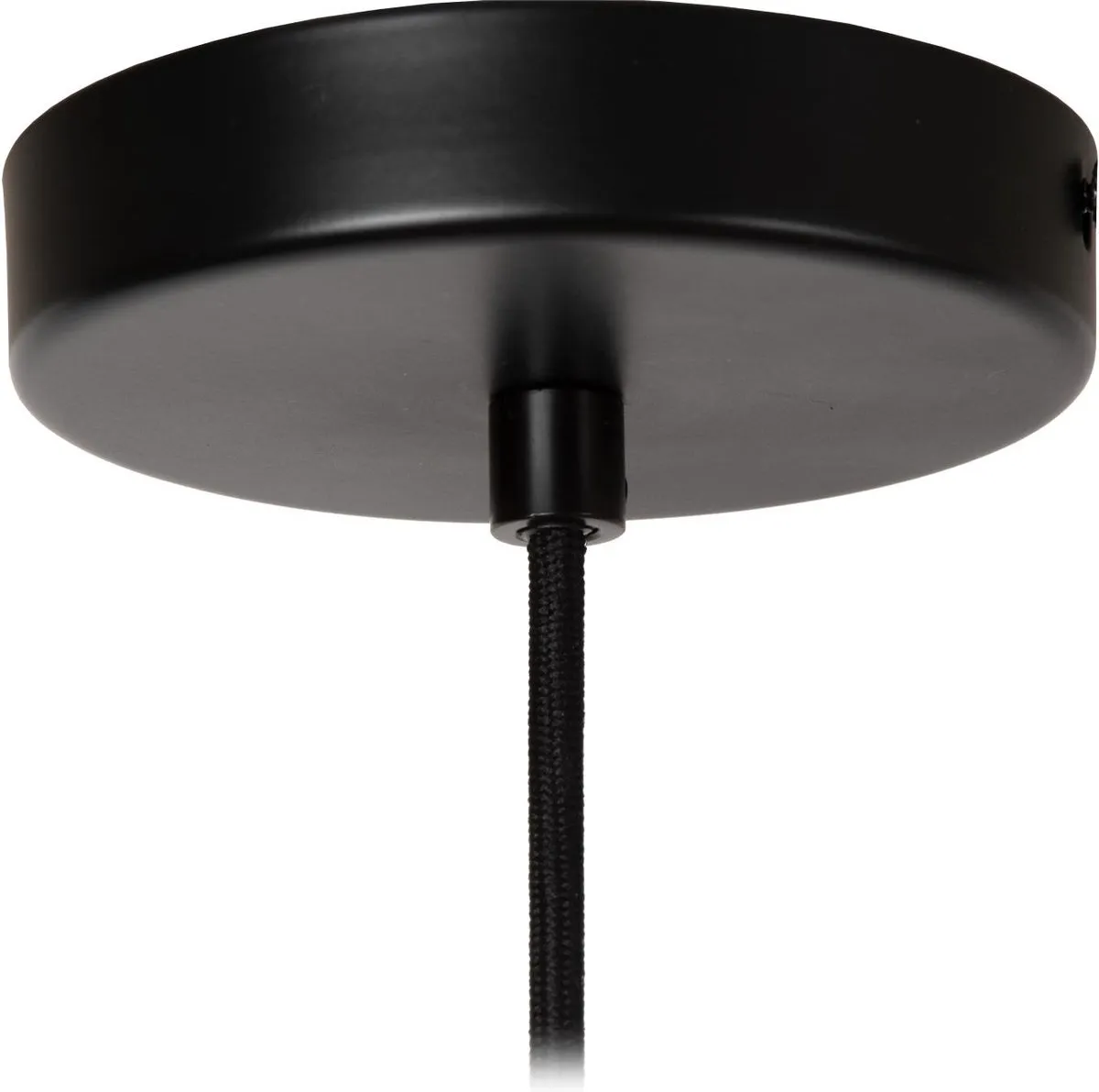 Lucide Monsaraz Hanglamp Ø25cm - Groen